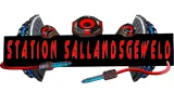 Station Sallands Geweld - Nederland, Overijssel, Sibculo logo
