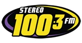 Stereo 100 - México, Sonora, Hermosillo logo