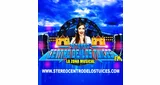 Stereo Centro de Los Tuices - Guatemala, Totonicapán, Totonicapán logo