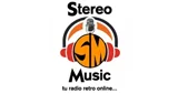 Stereo Music - Venezuela, Estado Miranda, Cúa logo