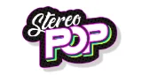 Stereo Pop - Paraguay, Asunción, Asunción-logo