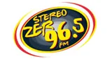Stereo Zer - México, Zacatecas, Zacatecas logo