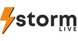 Лагатып StormLive - United Kingdom, England, Swindon