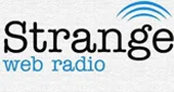 Strange Web Radio - Ελλάδα, Αττική, Αθήνα logo