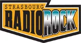 โลโก้ STRASBOURG RADIO ROCK - France, Grand Est, Strasbourg