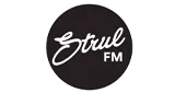 Logo Strul FM - Sverige, Stockholms län, Stockholm