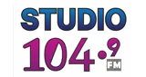 Studio 104.9 - México, Sonora, Cd. Obregón logo