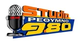 Studio 980 - Ελλάδα, Κρήτη, Ρέθυμνο logo