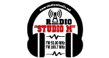 Studio M - Bosnia and Herzegovina, Srpska, Teslić logosu