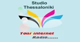 Studio Thessaloniki - Ελλάδα, Κεντρική Μακεδονία, Θεσσαλονίκη-Logo