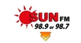 Логотип Sun FM - Sri Lanka, Western Province, Colombo