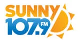 Sunny 107.9 - United States, Florida, West Palm Beach logo