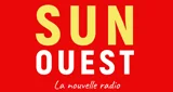 SUNOUEST - France, Nouvelle-Aquitaine, Villefranche-de-Lonchat-logo