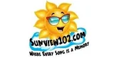Λογότυπο Sunview102 - Canada, Ontario, Goderich