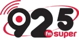 Súper 92.5 FM - México, Chihuahua, Chihuahua logo