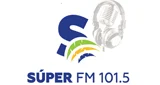 SUPER FM - Bolivia, El Beni, Trinidad logo