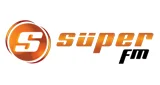 Süper Fm - Türkiye, Adana, Adana logotipas