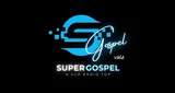 Super Gospel Vale - Brasil, São Paulo, São José dos Campos logotips