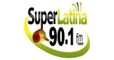 Super Latina 90.1 Fm - España, Madrid, Madrid logo