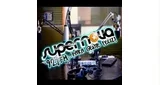 Лого Super nova 92.7 fm - Venezuela, Zulia, Zulia Mar