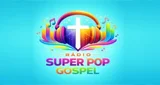 Logo Super Pop Gospel - Brasil, Rio Grande do Sul, Porto Alegre
