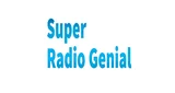 Super Radio Genial Online - Chile, Biobío, Chiguayante logo