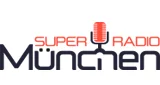 Super radio München - Deutschland, Bayern, München logo
