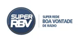Super Rede Boa Vontade - Brasil, Bahia, Salvador logo