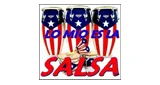Super Salsera - Ecuador, Provincia de Los Ríos, Quevedo logo