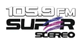 Super Stereo - México, Yucatán, Mérida logo
