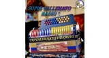 SÚPER VALLENATO RADIO - Colombia, Bogotá D.C., Bogotá logotips