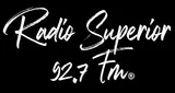 Logo Superior FM - Ecuador, El Oro, Machala