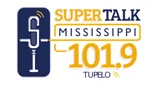 SuperTalk Mississippi - United States, Mississippi, Tupelo logo
