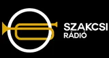 Szakcsi Radio - Magyarország, Budapest, Budapest logo