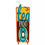 Logo t-Radio by Dilmah - Sri Lanka, Western, Moratuwa