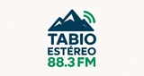 Лого Tabio Estereo - Colombia, Cundinamarca, Tabio