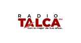 Лого Talca Fm Online - Chile, Maule, Talca