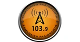 Logotip Taminaiki Radiofonia - Ελλάδα, Κεντρική Ελλάδα, Αλιβέριον