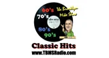 TBMSRadio.com - United States, New York, Geneva 로고
