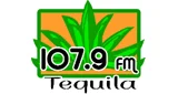 โลโก้ Tequila FM - México, Jalisco, Tequila