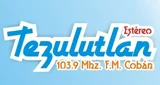 Tezulutlan F.M. - Guatemala, Departamento de Alta Verapaz, Cobán logotips