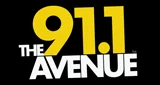Logo The Avenue - United States, Wisconsin, Appleton
