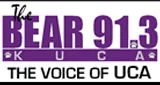 Logo The Bear - United States, Arkansas, Little Rock