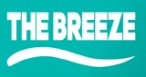 Logo de The Breeze FM - New Zealand, Canterbury, Ashburton