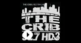Λογότυπο The CRIB - United States, Florida, Miami
