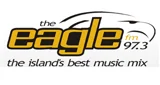 The Eagle - Canada, British Columbia, Courtenay logo