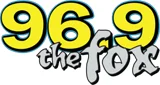 The Fox - United States, Wisconsin, Oshkosh logotips