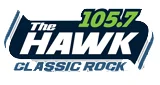 Logo de The Hawk - United States, Washington, Yakima