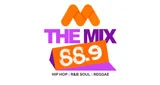 The Mix 88.9 - United States, Virginia, Lynchburg logo