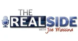 The Real Side with Joe Messina - United States, California, Los Angeles-logo